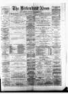 Birkenhead News Saturday 02 March 1889 Page 1
