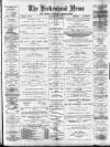 Birkenhead News Saturday 15 June 1889 Page 1