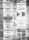Birkenhead News Wednesday 31 July 1889 Page 1