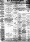 Birkenhead News Wednesday 04 September 1889 Page 1