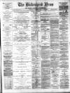 Birkenhead News Wednesday 04 December 1889 Page 1