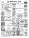 Birkenhead News Wednesday 15 January 1890 Page 1