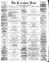 Birkenhead News Saturday 18 January 1890 Page 1