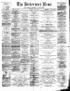 Birkenhead News Saturday 05 April 1890 Page 1