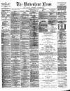 Birkenhead News Wednesday 23 April 1890 Page 1