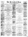 Birkenhead News Saturday 26 April 1890 Page 1