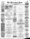 Birkenhead News Saturday 05 July 1890 Page 1