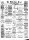 Birkenhead News Saturday 20 September 1890 Page 1