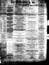 Birkenhead News Saturday 02 January 1892 Page 1