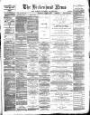 Birkenhead News Wednesday 20 January 1892 Page 1