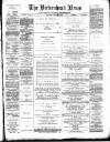 Birkenhead News Saturday 23 January 1892 Page 1