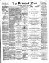 Birkenhead News Wednesday 10 February 1892 Page 1