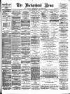 Birkenhead News Wednesday 18 January 1893 Page 1