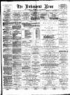 Birkenhead News Saturday 11 February 1893 Page 1