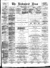 Birkenhead News Saturday 18 February 1893 Page 1