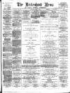 Birkenhead News Saturday 04 March 1893 Page 1