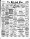 Birkenhead News Saturday 25 March 1893 Page 1
