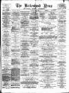 Birkenhead News Saturday 06 May 1893 Page 1