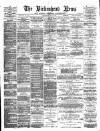 Birkenhead News Wednesday 24 May 1893 Page 1