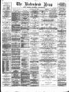 Birkenhead News Saturday 01 July 1893 Page 1