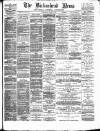 Birkenhead News Wednesday 02 August 1893 Page 1
