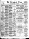Birkenhead News Saturday 12 August 1893 Page 1