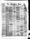 Birkenhead News Wednesday 03 January 1894 Page 1