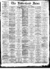 Birkenhead News Saturday 06 January 1894 Page 1