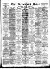 Birkenhead News Saturday 17 February 1894 Page 1