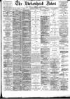 Birkenhead News Wednesday 04 April 1894 Page 1