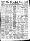 Birkenhead News Saturday 02 June 1894 Page 1