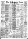 Birkenhead News Saturday 23 June 1894 Page 1