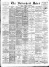 Birkenhead News Wednesday 17 October 1894 Page 1