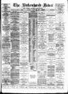 Birkenhead News Saturday 26 January 1895 Page 1