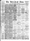 Birkenhead News Wednesday 06 February 1895 Page 1