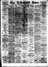 Birkenhead News Wednesday 05 June 1895 Page 1