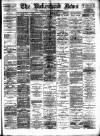 Birkenhead News Wednesday 26 June 1895 Page 1