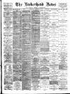 Birkenhead News Wednesday 19 February 1896 Page 1