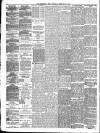 Birkenhead News Saturday 22 February 1896 Page 4