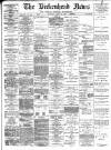 Birkenhead News Saturday 28 March 1896 Page 1