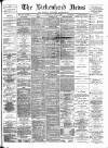 Birkenhead News Wednesday 03 June 1896 Page 1