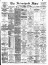 Birkenhead News Saturday 07 November 1896 Page 1