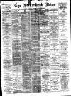 Birkenhead News Wednesday 06 January 1897 Page 1