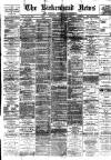 Birkenhead News Wednesday 10 February 1897 Page 1