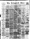 Birkenhead News Wednesday 03 March 1897 Page 1