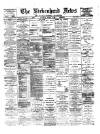Birkenhead News Saturday 06 March 1897 Page 1