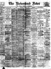 Birkenhead News Wednesday 24 March 1897 Page 1