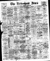 Birkenhead News Saturday 27 March 1897 Page 1