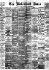 Birkenhead News Wednesday 07 April 1897 Page 1