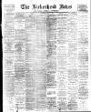 Birkenhead News Wednesday 05 May 1897 Page 1